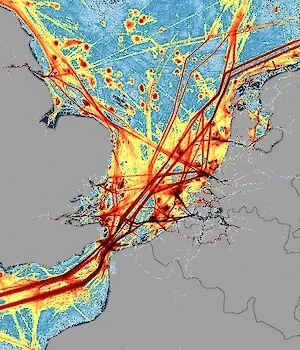 Traffic Intensity