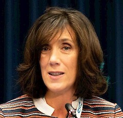 Susana Salvador
