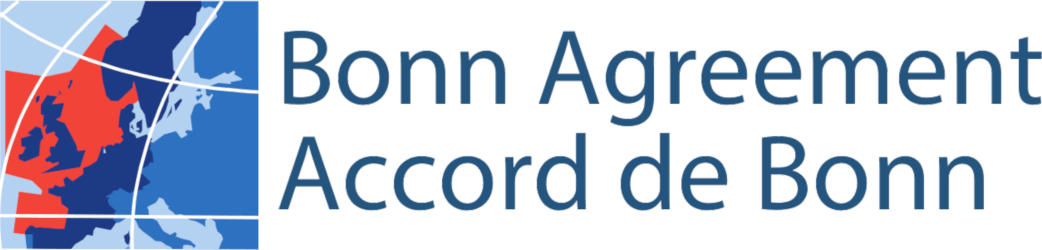 Bonn Agreement Logo